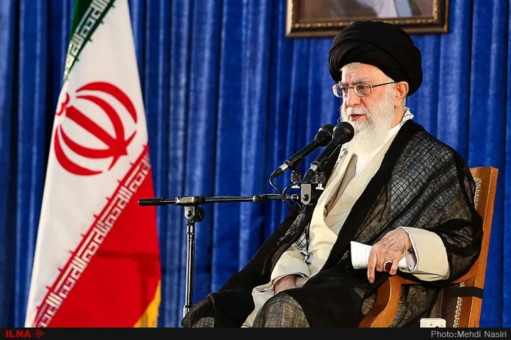 انتصاب علی لاریجانی به عنوان نماینده رهبری در شورای عالی امنیت ملی/ لاریجانی و جلیلی دو نماینده رهبر انقلاب در این شورا